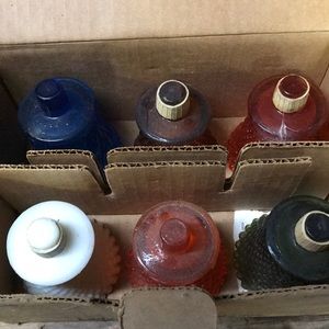 Votive holders for candelabra